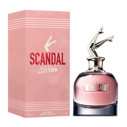 Jean Paul Gaultier Scandal EDP 90mL