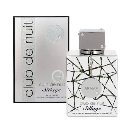 Armaf Club De Nuit Sillage EDP 105mL