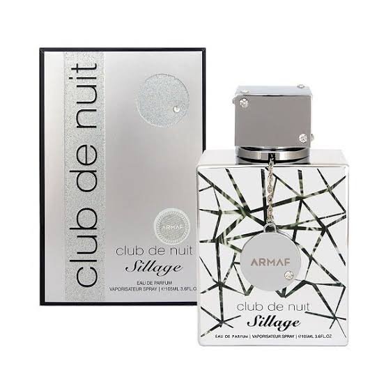 1000005691-1.jpg Armaf Club De Nuit Sillage EDP 105mL - Image 1