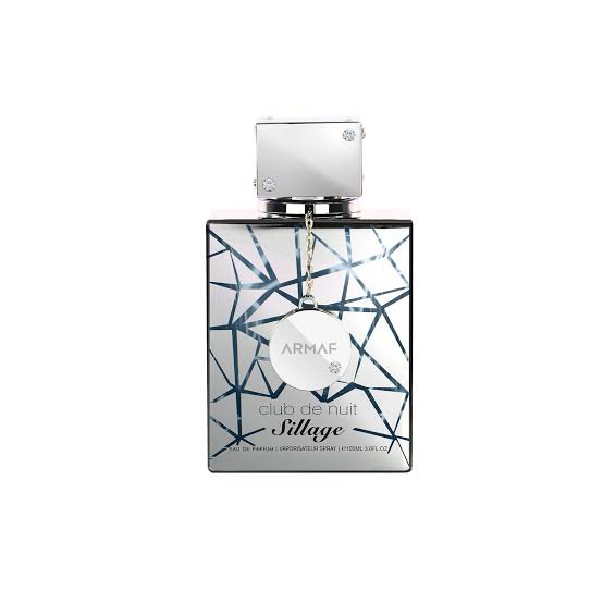1000005692-1.jpg Armaf Club De Nuit Sillage EDP 105mL - Image 2