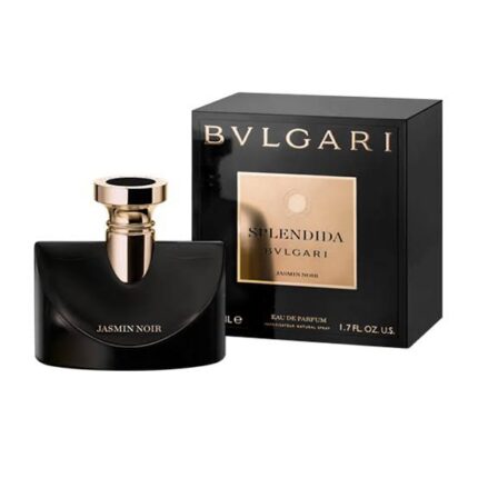 Bvlgari Splendida Jasmin Noir EDP 100mL