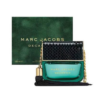 Marc Jacobs Decadence Women EDP 100mL
