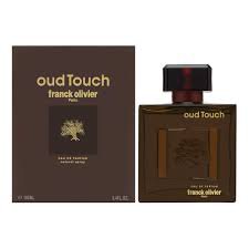 Frank Oliver Oud Touch EDP 100ML