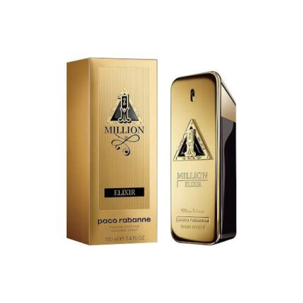 Paco Rabanne One Million Elixir EDP 100ml