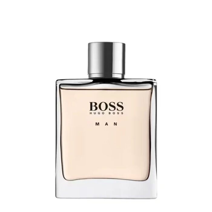 Hugo Boss Orange Man EDT 100mL - Image 2