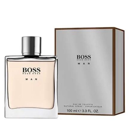 Hugo Boss Orange Man EDT 100mL