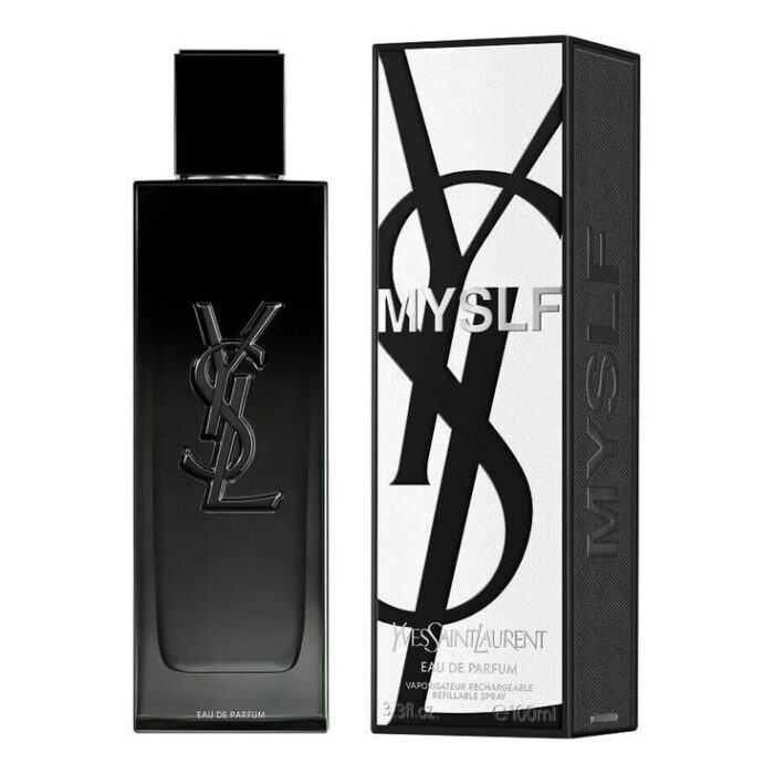 Yves Saint Laurent MYSLF EDP 100ml - Image 1
