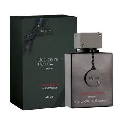 Armaf Club De Nuit Intense Limited Edition EDT 105mL.