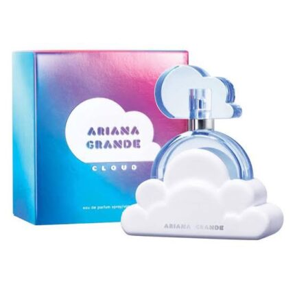 Ariana Grande Cloud EDP 100mL.