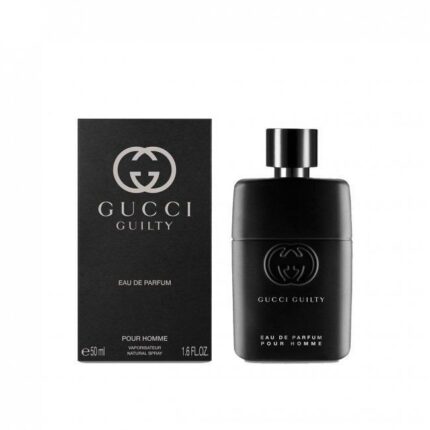 Gucci Guilty Pour Homme EDP 100mL