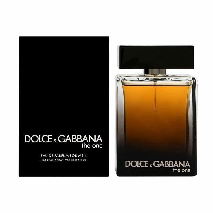 1000011452-1.jpg Dolce And Gabbana The One For Men EDP 100ML. - Image 1