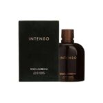Dolce And Gabbana Pour Homme Intenso EDP 125mL