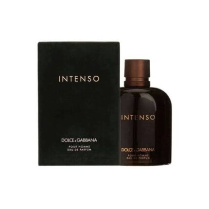 Dolce And Gabbana Pour Homme Intenso EDP 125mL