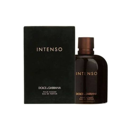1000011454-1.jpg Dolce And Gabbana Pour Homme Intenso EDP 125mL - Image 1