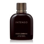 Dolce And Gabbana Pour Homme Intenso EDP 125mL - Image 2