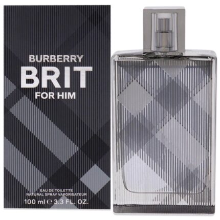Burberry Brit  EDT 100mL