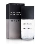 Issey Miyak L'Eau d'Issey Pour Homme Intense
