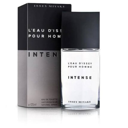 Issey Miyak L'Eau d'Issey Pour Homme Intense