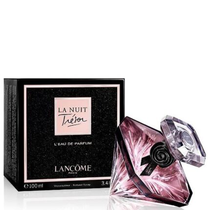 Lanc?me La Nuit Tr?sor By Lanc?me EDP 100mL