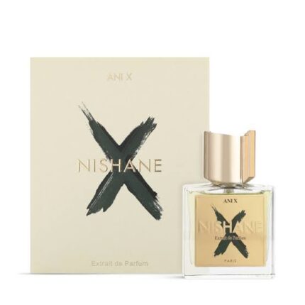 Nishane, Ani X Extrait De Parfum 100ml