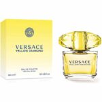 Versace Yellow Diamond EDT 90ml