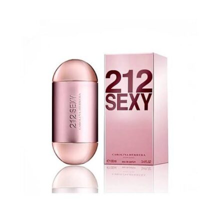 Carolina Herrera, 212 Sexy Edp 100Ml Women