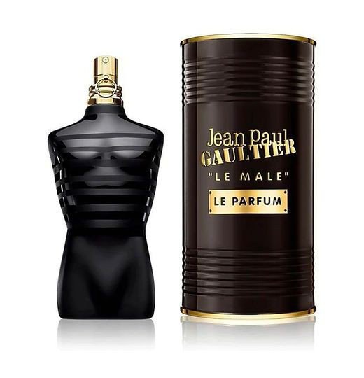 1000026530.jpg Jean Paul Gaultier Le Male Le Parfum EDP 125mL - Image 1
