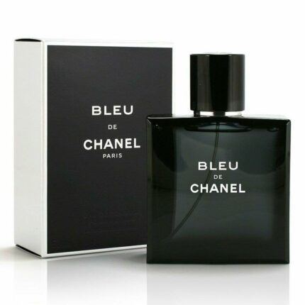 Chanel Bleu De Chanel EDT 100mL
