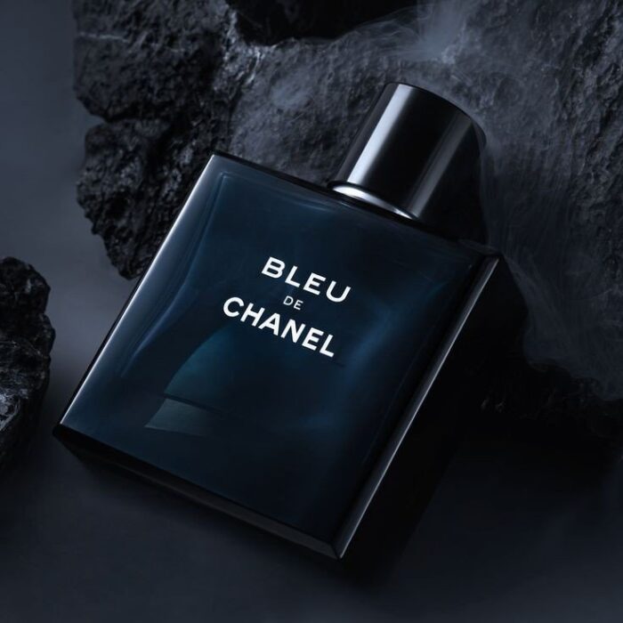 Chanel Bleu De Chanel EDT 100mL - Image 2