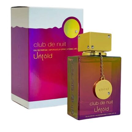 Armaf Club De Nuit Untold EDP