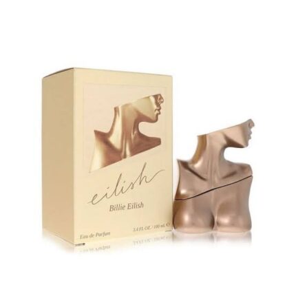 Eilish By Billie Eilish EDP 100ml