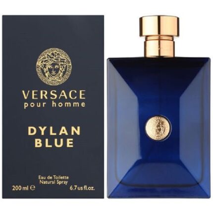 Versace Pour Homme Dylan Blue Versace 200ml
