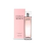 Calvin Klein Eternity Moment EDP