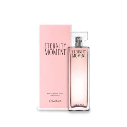 Calvin Klein Eternity Moment EDP
