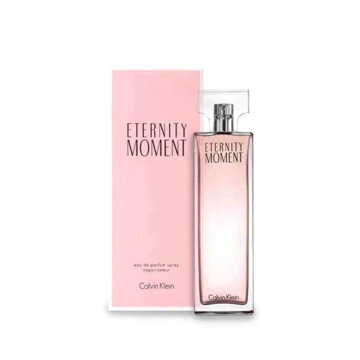 1000052753.jpg Calvin Klein Eternity Moment EDP - Image 1