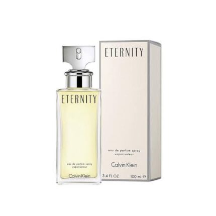 Calvin Klein Eternity EDP 100ML