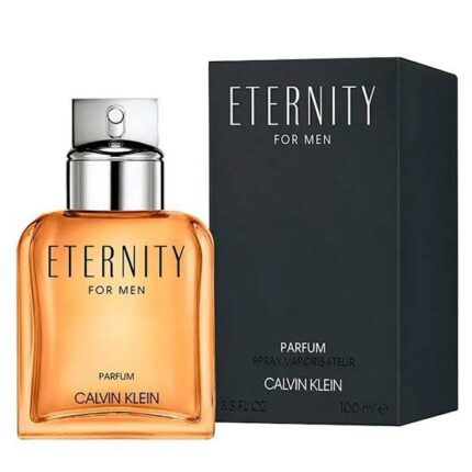 Calvin Klein Eternity Parfum For Men