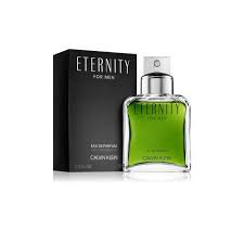 Calvin Klein Eternity For Men EDP 100ml