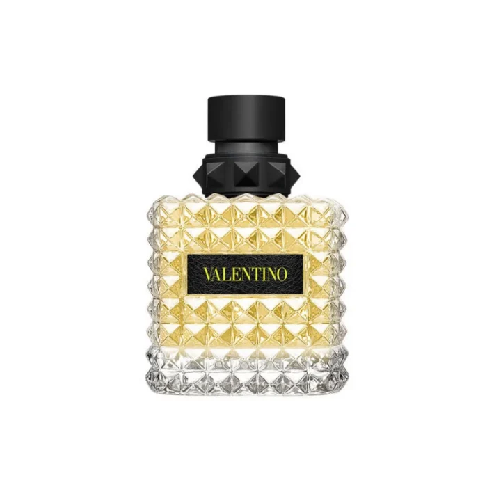 Valentino Uomo Born In Roma Yellow Dream By Valentino EDT 100ml - Image 2