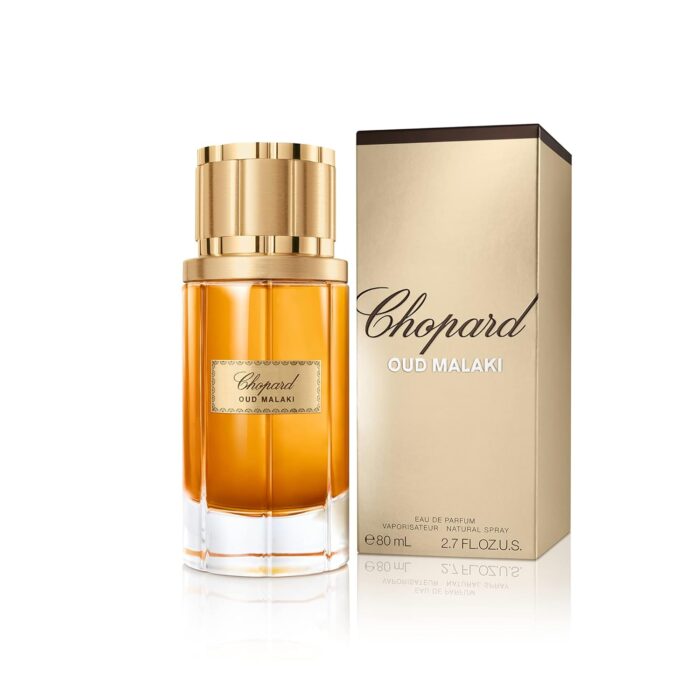 Chopard Oud Malaki  EDP 80mL - Image 1