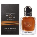 Giorgio Armani Emporio Armani Stronger With You Intensely EDP 100mL