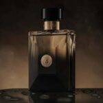 Versace Pour Homme Oud Noir By Versace EDP 100ml - Image 2