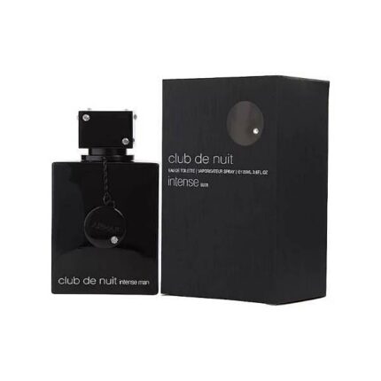 Armaf Club De Nuit Intense EDT 105mL