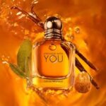 Giorgio Armani Emporio Armani Stronger With You Intensely EDP 100mL - Image 2