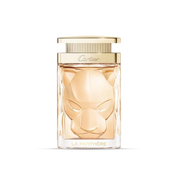 Cartier La Panthere  EDP 100mL - Image 2