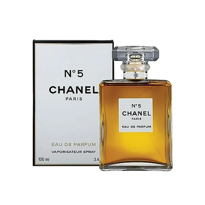 Chanel N?5 100ml - Image 2