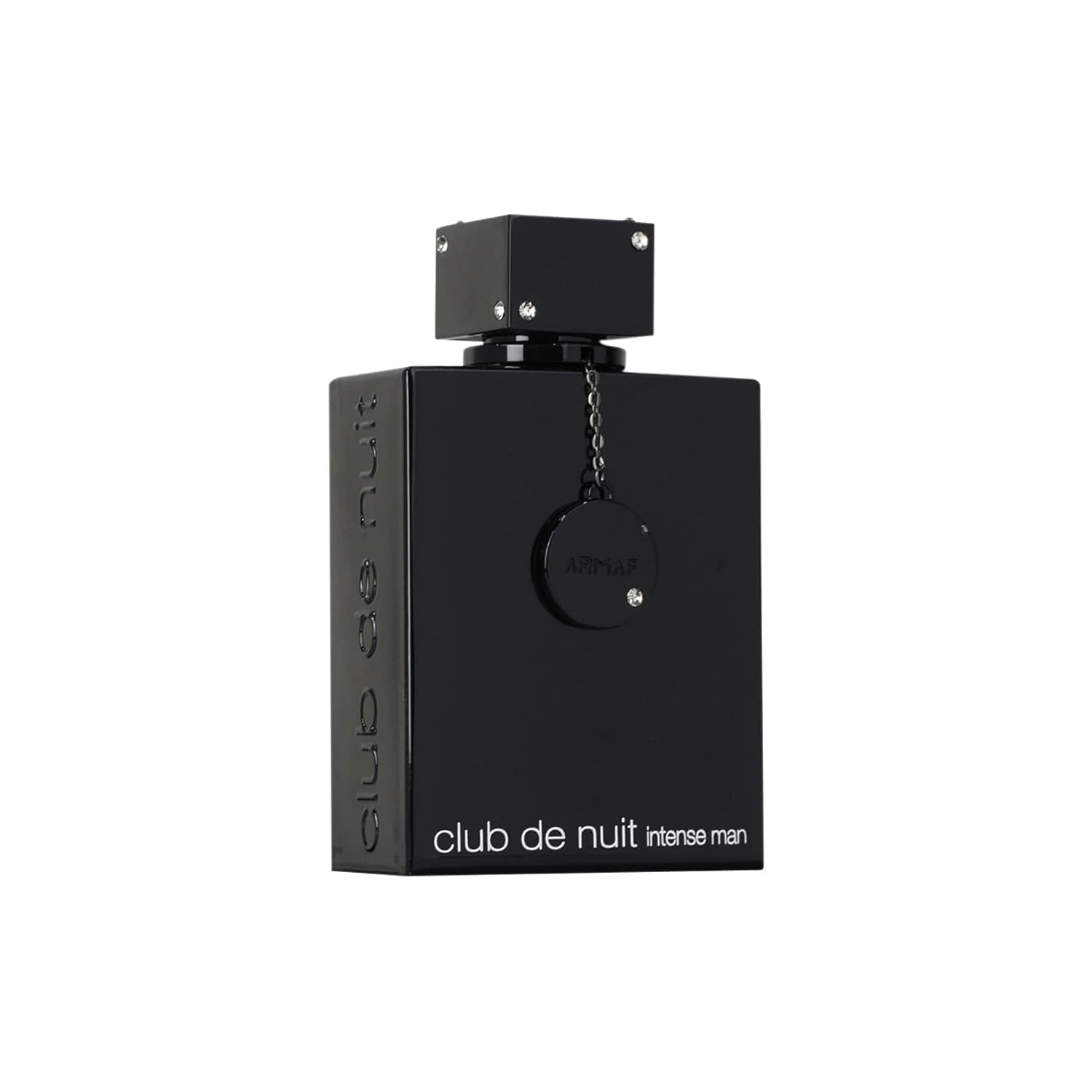 Version 1.0.0 Armaf Club De Nuit Intense EDT 105mL - Image 2