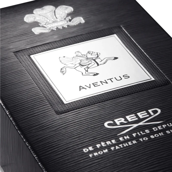 Creed Aventus 100ml - Image 3