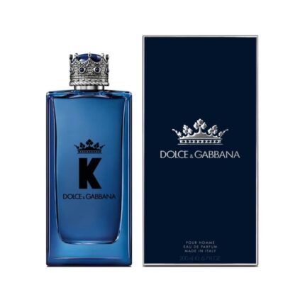 Dolce & Gabbana King EDP 100ML