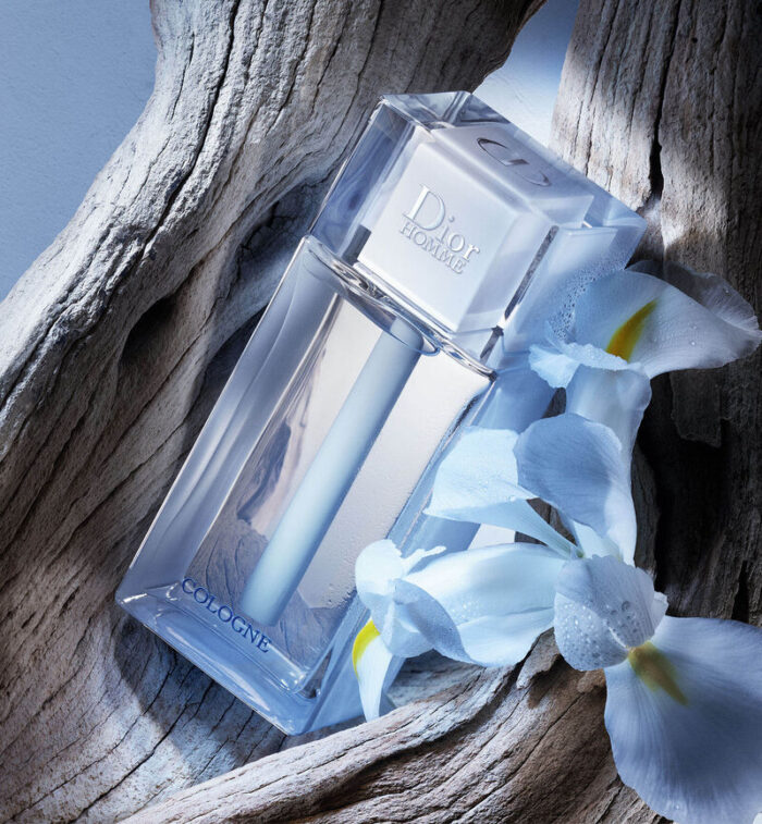 Dior Homme Cologne EDP 125mL - Image 2